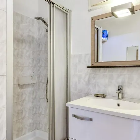 Apartmán Port La Roquille- 98- Lumineux- 6 Pers *