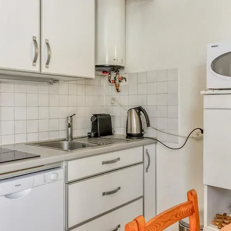 Apartmán Port La Roquille- 98- Lumineux- 6 Pers *