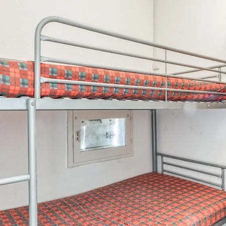 Apartmán Port La Roquille- 98- Lumineux- 6 Pers Agde